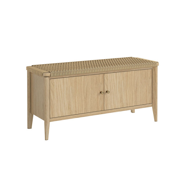 Sicilia Hallway Bench